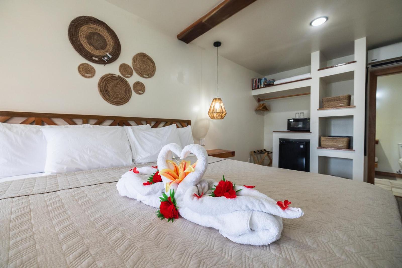 โอเชียน ไทด์ บีช รีสอร์ต Hotel ซานเปโดร ภายนอก รูปภาพ